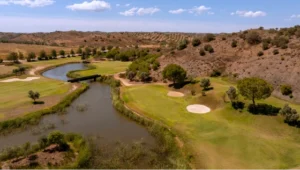 DHM Golf Santiago Trophy
